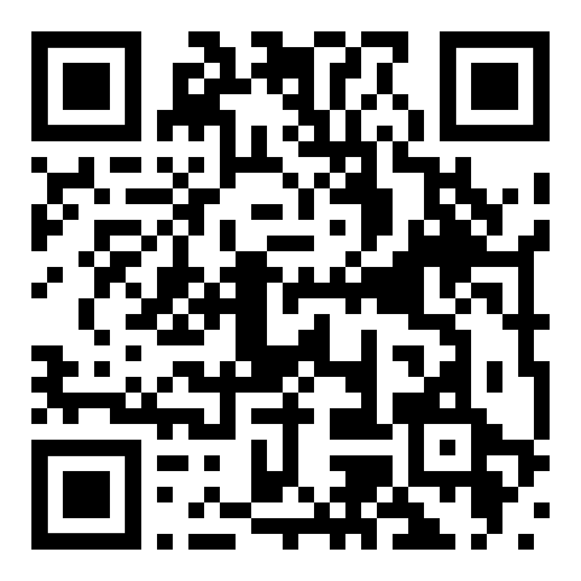 QR Code to Contact Sales Team for VEEGALAND CASABELLA
